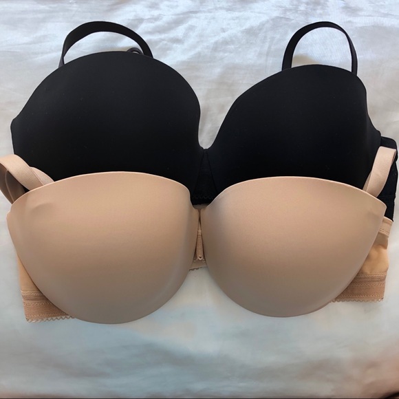 Calvin Klein strapless bra NWOT - Picture 3 of 14